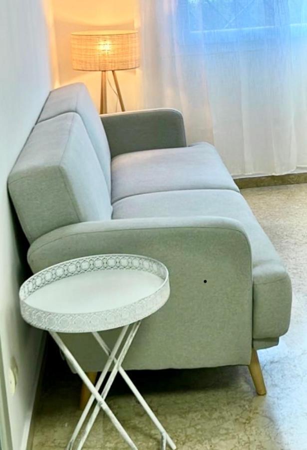 Lovely Apartment Sevilla Azahar Parking بورموخوس المظهر الخارجي الصورة